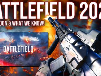 Battlefield
