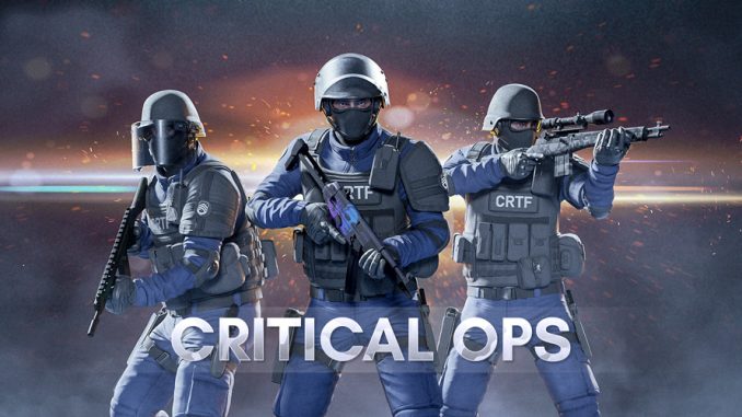 Critical OPS