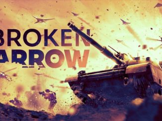 Broken Arrow